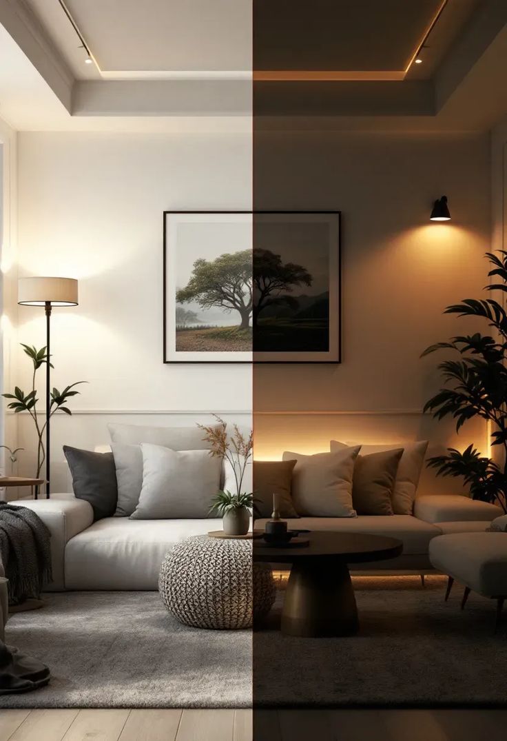 HOME DECOR