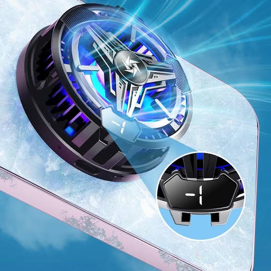 Sl-10 Colling Fan For gaming | Best Colling Fan