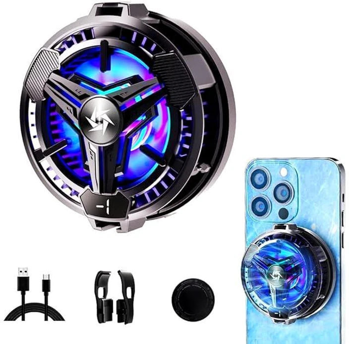 Sl-10 Colling Fan For gaming | Best Colling Fan
