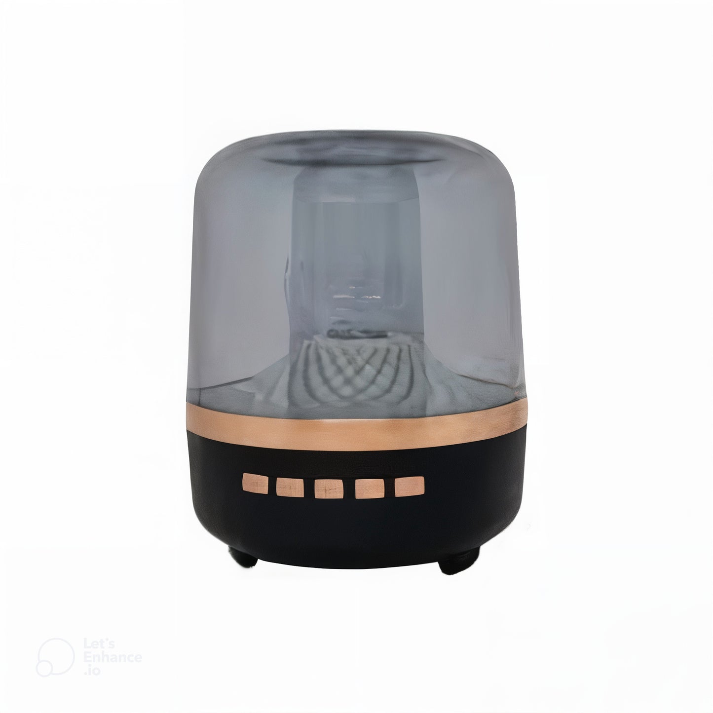 GLASS5MINI WIRELESS SPEAKER