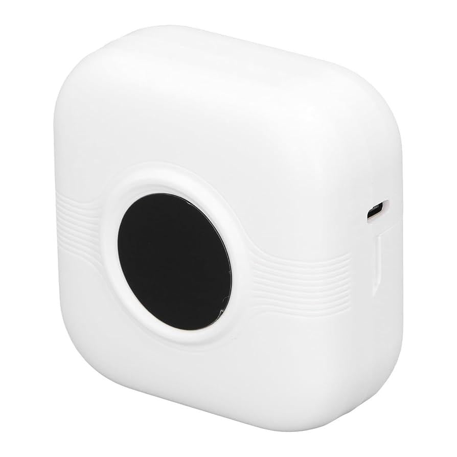 portable thermal printer
