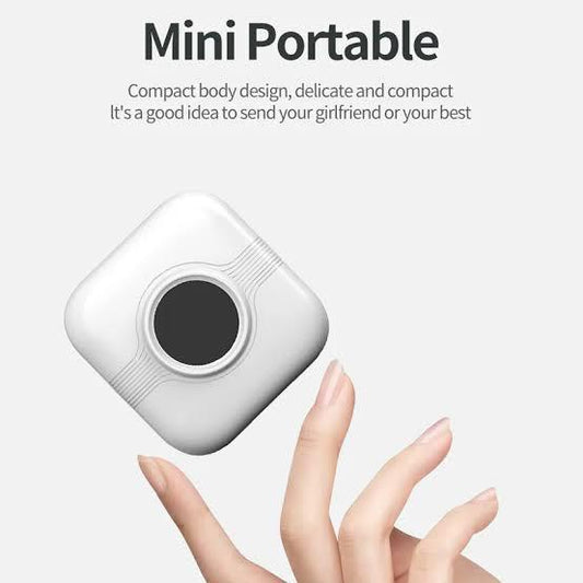 portable thermal printer