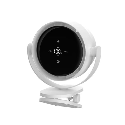 OEM 2025 Latest Smart Fan
