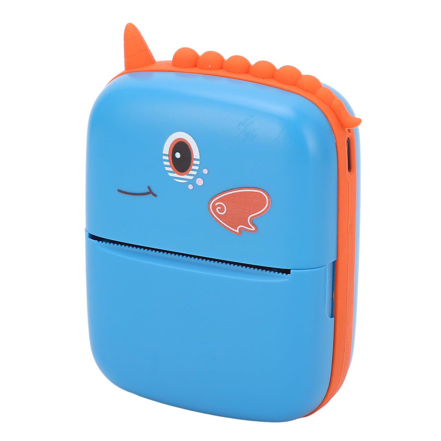 Mini Inkless Thermal Printer