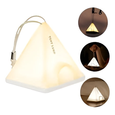 Outdoor Tent Light Portable Tent Night amp