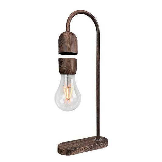 Magnetic Levitating Desk Lamp
