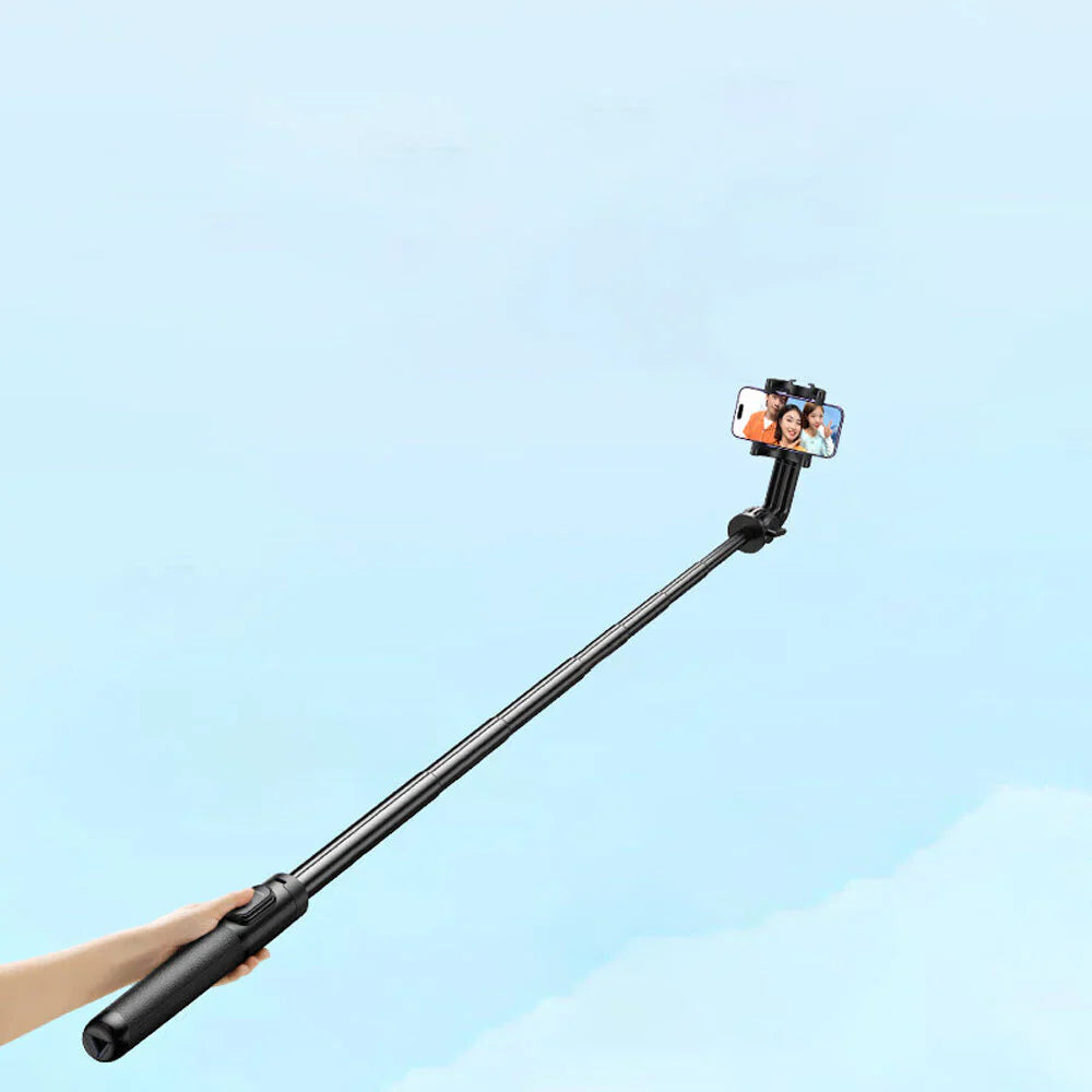 Q13 Super long selfie stick + Tripod