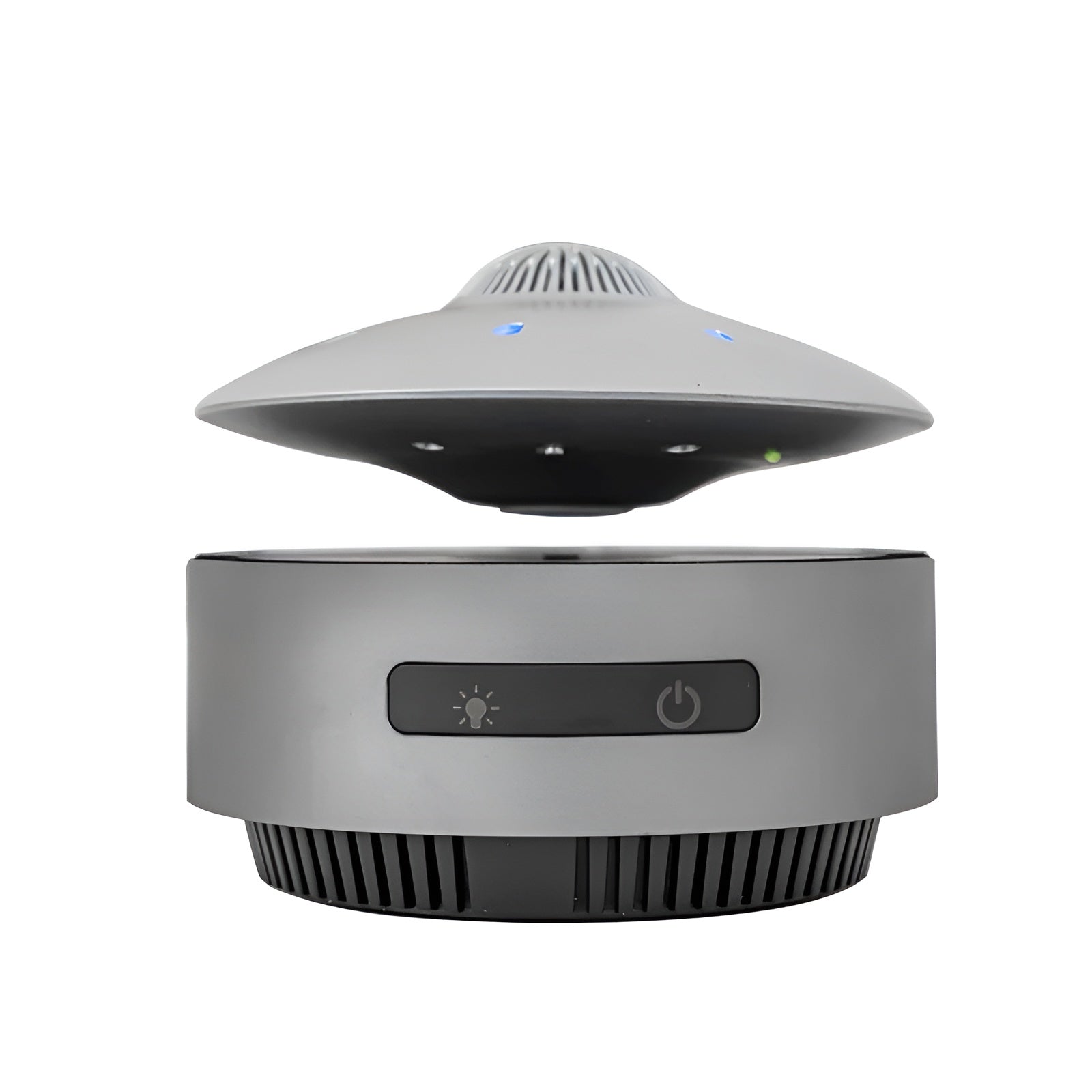 Magnetic Levitating UFO Bluetooth Speaker