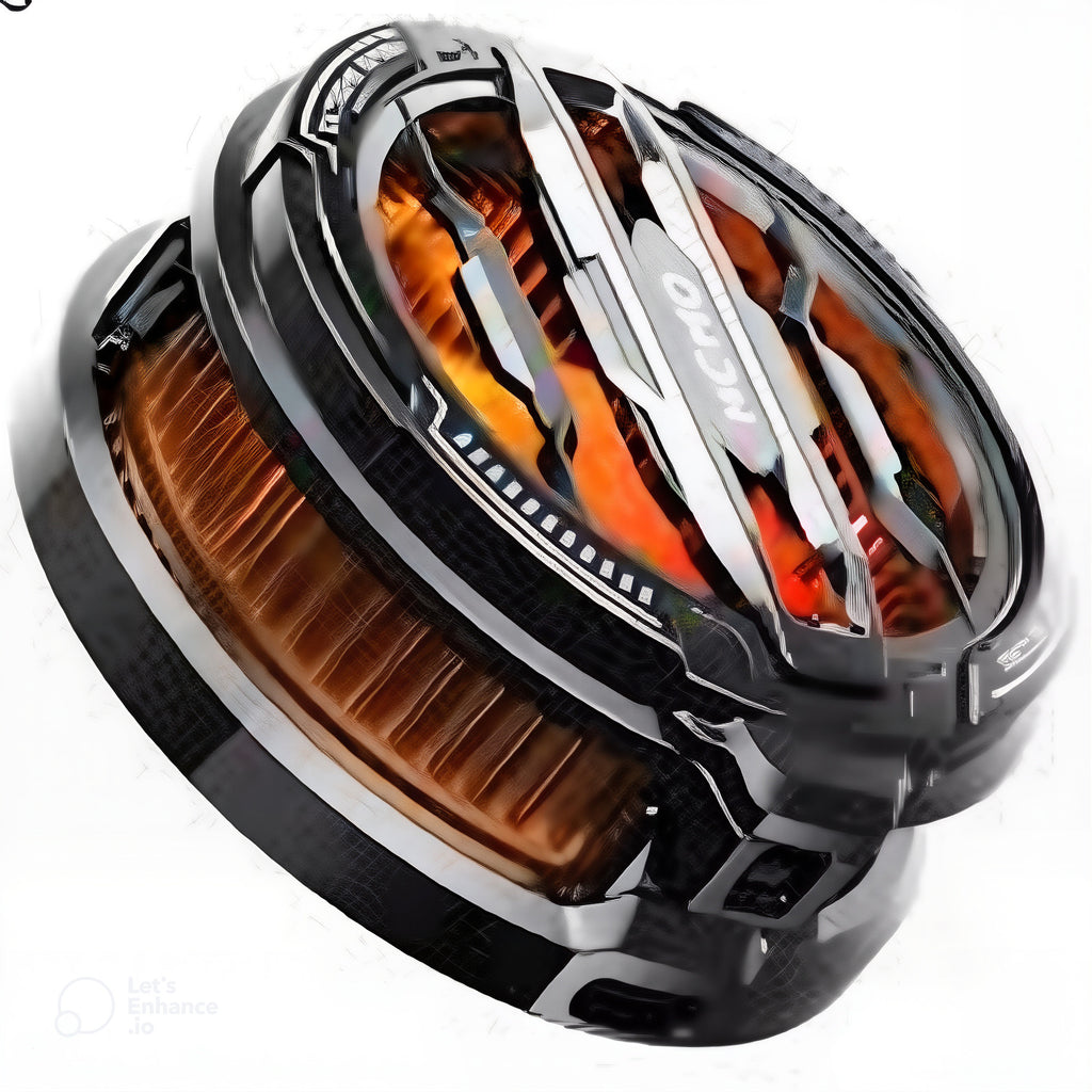 Memo CX07 Mobile Phone Magnetic Cooling Fan Radiator