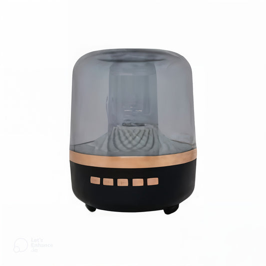 GLASS5MINI WIRELESS SPEAKER