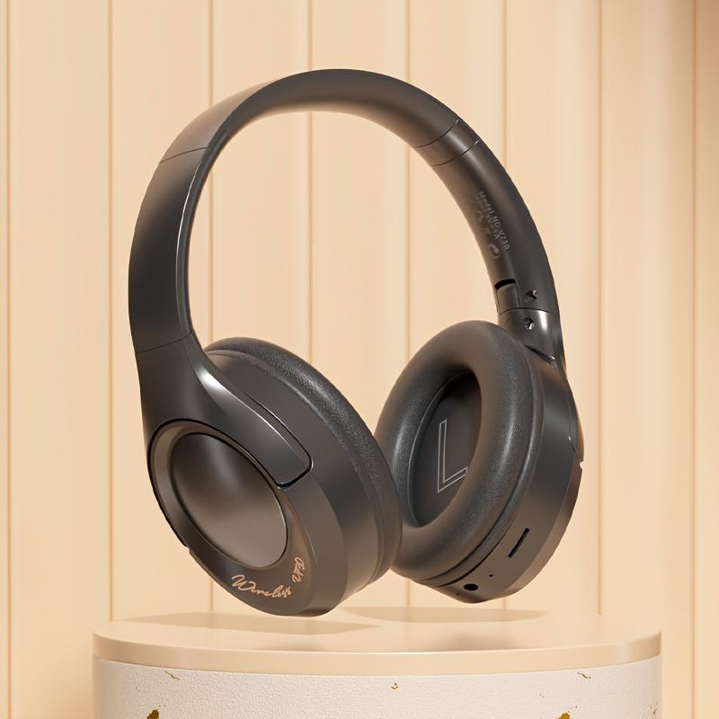 wireless noise-cancelling headphones