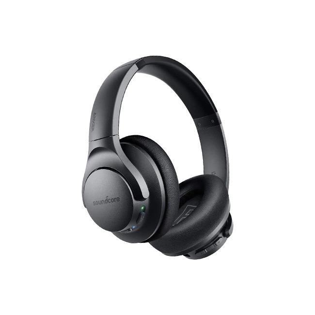 wireless noise-cancelling headphones