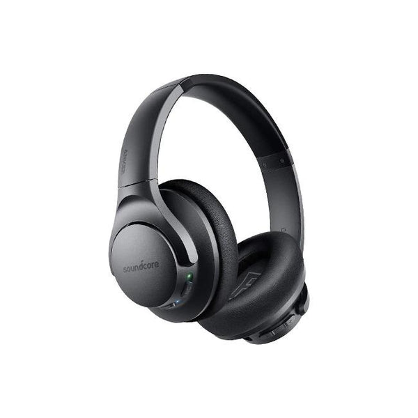 wireless noise-cancelling headphones