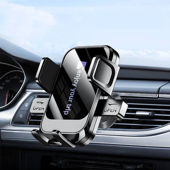 AUW Car Smartphone Holder