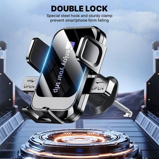 AUW Car Smartphone Holder