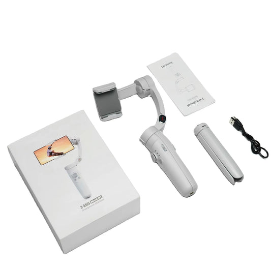M1 3-Axis Merak One smartphone stabilizer