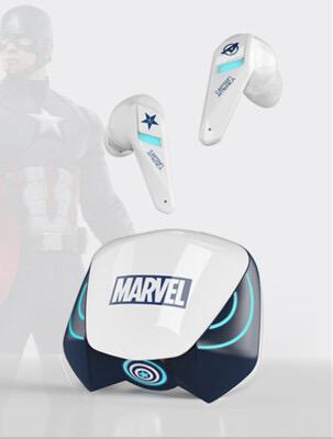 True Wireless Stereo