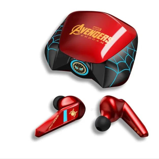 True Wireless Stereo