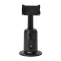 AI auto face tracking phone tripod holder