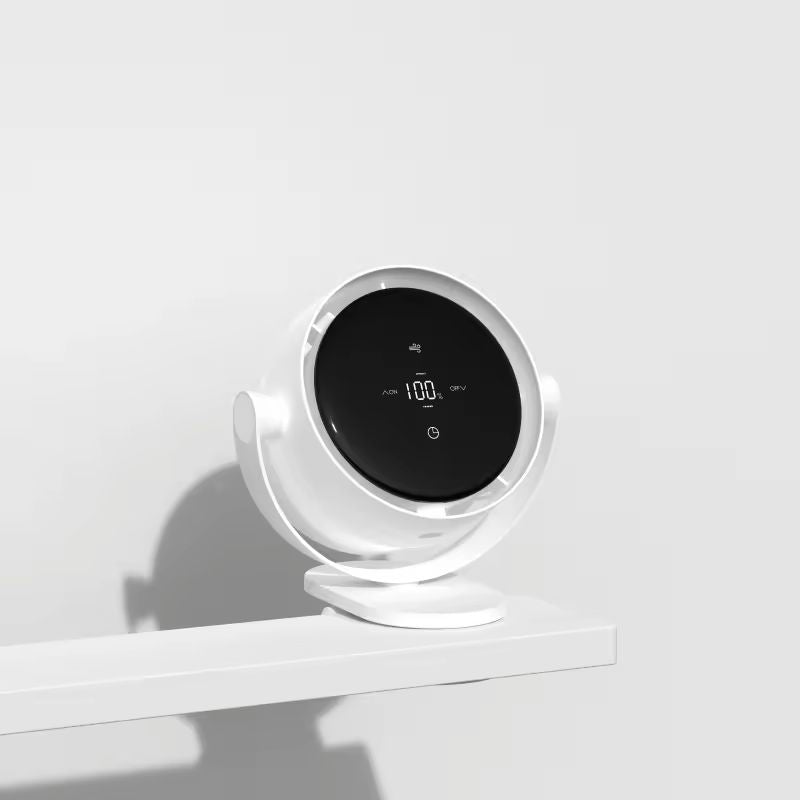OEM 2025 Latest Smart Fan