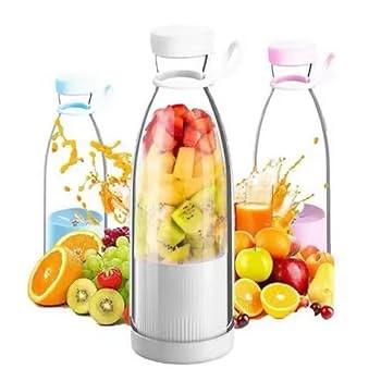 Portable Mini Fruit Blender