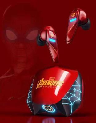 True Wireless Stereo