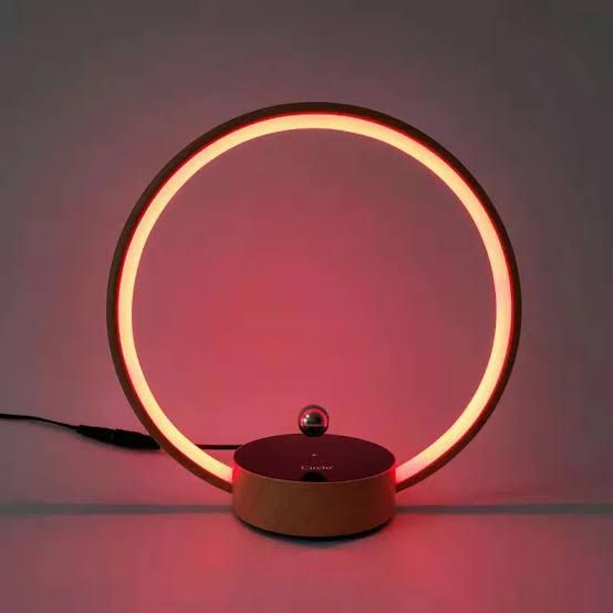 Circlo Levitation Lamp