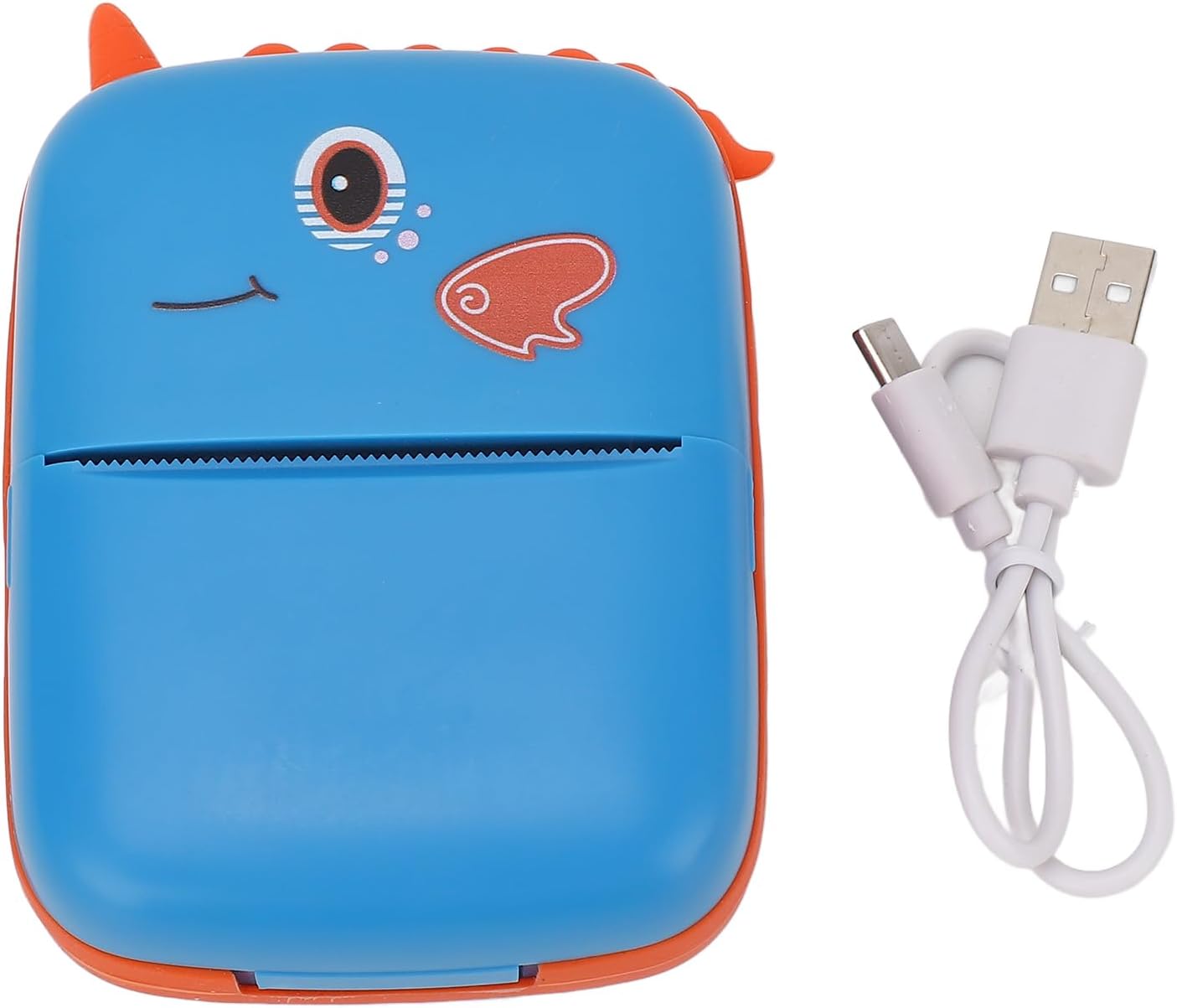 Mini Inkless Thermal Printer