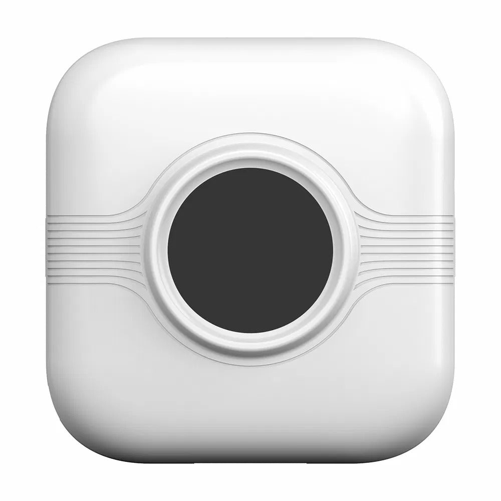 Mini Inkless Thermal Printer