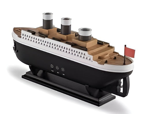 Titanic Ship Model HumidifierAC
