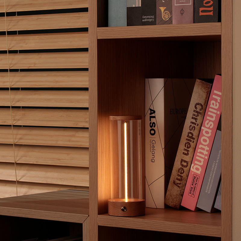 Quantum Line Light