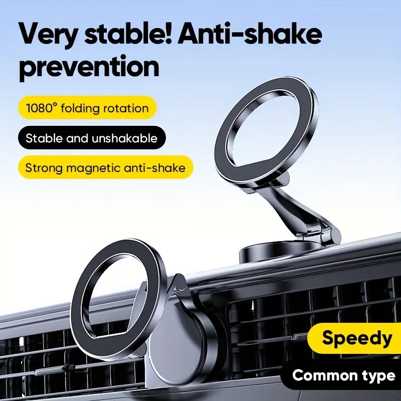 Magnetic Phone Holder