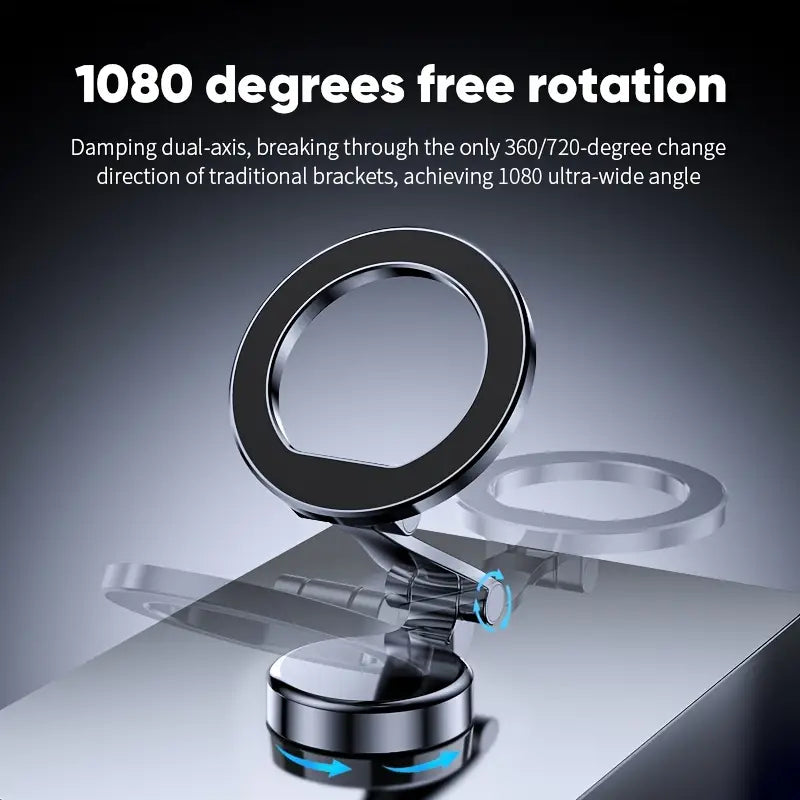 Magnetic Phone Holder