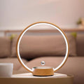 Circlo Levitating Table Lamp