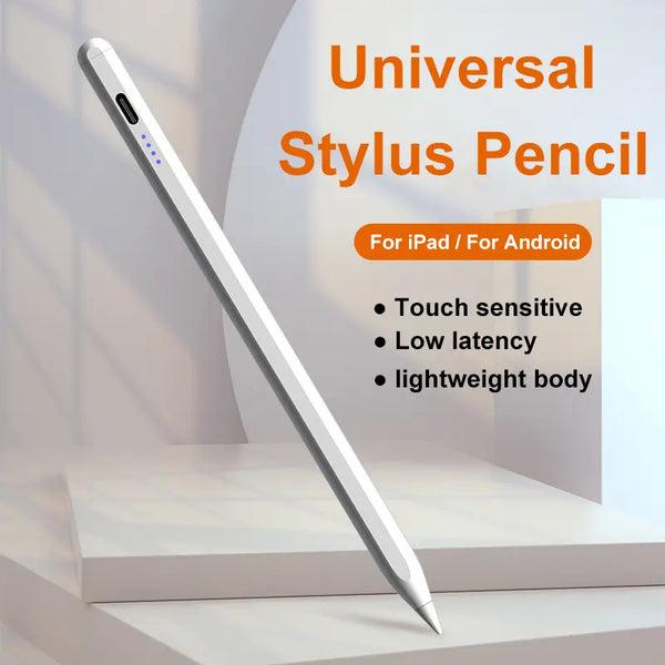 Premium mobile accessories Universal Stylus Pen for iPhone and iPad touchscreen